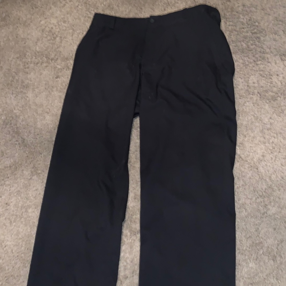 Nike Dri Fit dress pants